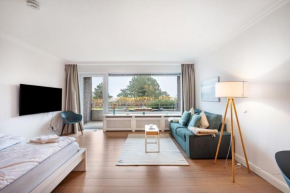 Ferienwohnung Waves Travemünde